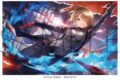ヘブンバーンズレッド×ペルソナ5 ザ・ロイヤル コラボ ステッカー/茅森月歌A アニメイトで
2026/06/06 発売 ヘブンバーンズレッド×ペルソナ5 ザ・ロイヤル コラボ ステッカー/茅森月歌A アニメイトで
2026/06/06 発売