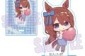 アニメウマ娘 シンデレラグレイ ミニスタンド スーパークリーク(チョコレート)
2026年07月下旬発売 アニメウマ娘 シンデレラグレイ ミニスタンド スーパークリーク(チョコレート)
2026年07月下旬発売
