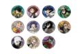 僕のヒーローアカデミア TVアニメ10周年キービジュアル トレーディングホロ缶バッジ A 【全11種】
2026年07月下旬発売
で取扱中 僕のヒーローアカデミア TVアニメ10周年キービジュアル トレーディングホロ缶バッジ A 【全11種】
2026年07月下旬発売
で取扱中