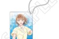 アオのハコ アクリルブロックキーホルダー/鹿野 千夏 ~夏色~
2026年8月8日発売 アオのハコ アクリルブロックキーホルダー/鹿野 千夏 ~夏色~
2026年8月8日発売