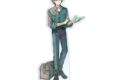 ダンガンロンパシリーズ 緜さんイラスト 十神白夜 私服で旅行ver. 特大アクリルスタンド
2026年9月7日発売 ダンガンロンパシリーズ 緜さんイラスト 十神白夜 私服で旅行ver. 特大アクリルスタンド
2026年9月7日発売