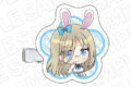 妖狐×僕SS ヘアクリップ 雪小路野ばら Easter ver.
2026年08月発売 妖狐×僕SS ヘアクリップ 雪小路野ばら Easter ver.
2026年08月発売