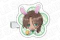 妖狐×僕SS ヘアクリップ 反ノ塚連勝 Easter ver.
2026年08月発売 妖狐×僕SS ヘアクリップ 反ノ塚連勝 Easter ver.
2026年08月発売