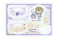 イナズマイレブン×サンリオキャラクターズ ゆらゆらアクリルスタンド3月鬼道有人×タキシードサム(コラボイラスト)
2026年08月発売 イナズマイレブン×サンリオキャラクターズ ゆらゆらアクリルスタンド3月鬼道有人×タキシードサム(コラボイラスト)
2026年08月発売