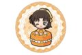 名探偵コナン ガラスマグネット 遠山和葉SD(マカロンコレクションvol.2)【再販】
2026年08月発売 名探偵コナン ガラスマグネット 遠山和葉SD(マカロンコレクションvol.2)【再販】
2026年08月発売