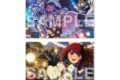 【推しの子】 クリアファイルセット Halloween & Xmas 2025 ver.
2026年08月発売 【推しの子】 クリアファイルセット Halloween & Xmas 2025 ver.
2026年08月発売