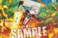 アニメイトで
2026/09/04 発売 アニメイトで
2026/09/04 発売