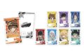 家庭教師ヒットマンREBORN! トレーディングホログラムカード Decorative style ver.
アニメイトで
2026年02月発売 家庭教師ヒットマンREBORN! トレーディングホログラムカード Decorative style ver.
アニメイトで
2026年02月発売