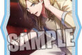 うたプリ LIVE EMOTION ステッカーセット Special Selection Ver.「カミュ」 アニメイトで
2026/09/04 発売 うたプリ LIVE EMOTION ステッカーセット Special Selection Ver.「カミュ」 アニメイトで
2026/09/04 発売