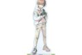 ダンガンロンパシリーズ 緜さんイラスト 苗木誠 私服で旅行ver. 特大アクリルスタンド
2026年9月7日発売 ダンガンロンパシリーズ 緜さんイラスト 苗木誠 私服で旅行ver. 特大アクリルスタンド
2026年9月7日発売