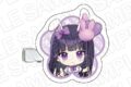 妖狐×僕SS ヘアクリップ 白鬼院凜々蝶 Easter ver.
2026年08月発売 妖狐×僕SS ヘアクリップ 白鬼院凜々蝶 Easter ver.
2026年08月発売