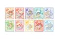 イナズマイレブン×サンリオキャラクターズ アクリルカード1月ブラインド(全10種)(コラボイラスト)
2026年08月発売 イナズマイレブン×サンリオキャラクターズ アクリルカード1月ブラインド(全10種)(コラボイラスト)
2026年08月発売