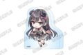 時々ボソッとロシア語でデレる隣のアーリャさん ミニキャラアクリルフィギュア 有希 小悪魔
2026年09月下旬発売 時々ボソッとロシア語でデレる隣のアーリャさん ミニキャラアクリルフィギュア 有希 小悪魔
2026年09月下旬発売