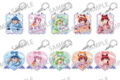 魔入りました!入間くん トレーディングアクリルキーホルダー/ジャージメイド
2026年08月発売 魔入りました!入間くん トレーディングアクリルキーホルダー/ジャージメイド
2026年08月発売