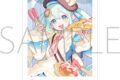 初音ミクシリーズ チェキプリント/雪ミク Art by ぶーた
2026年6月26日発売 初音ミクシリーズ チェキプリント/雪ミク Art by ぶーた
2026年6月26日発売