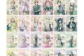 ダンガンロンパシリーズ 緜さんイラスト 私服で旅行ver. トレーディングブロマイド
2026年9月7日発売 ダンガンロンパシリーズ 緜さんイラスト 私服で旅行ver. トレーディングブロマイド
2026年9月7日発売