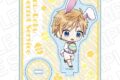 妖狐×僕SS アクリルスタンド 渡狸 卍里 Easter ver.
2026年08月発売 妖狐×僕SS アクリルスタンド 渡狸 卍里 Easter ver.
2026年08月発売