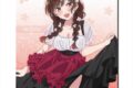彼女、お借りします (かのかり) ラバーマウスパッド Ver.4 デザイン01(水原千鶴/A)
2026年02月下旬発売
アニメイトで取扱中 彼女、お借りします (かのかり) ラバーマウスパッド Ver.4 デザイン01(水原千鶴/A)
2026年02月下旬発売
アニメイトで取扱中
