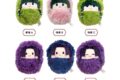薬屋のひとりごと くるみたぴぬい【再販】
2026年10月中旬発売 薬屋のひとりごと くるみたぴぬい【再販】
2026年10月中旬発売