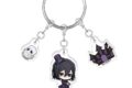 文豪ストレイドッグス (文スト) 3連アクリルキーホルダー Ghost House ver. / フョードル・D
2026年07月発売 文豪ストレイドッグス (文スト) 3連アクリルキーホルダー Ghost House ver. / フョードル・D
2026年07月発売