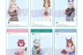 アニメウマ娘 シンデレラグレイ トレーディングアクリルカード チョコレート
2026年07月下旬発売
【アニメイト】 アニメウマ娘 シンデレラグレイ トレーディングアクリルカード チョコレート
2026年07月下旬発売
【アニメイト】