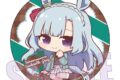 アニメウマ娘 シンデレラグレイ 缶バッジ メジロアルダン(チョコレート)
2026年07月下旬発売 アニメウマ娘 シンデレラグレイ 缶バッジ メジロアルダン(チョコレート)
2026年07月下旬発売