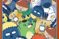 ハイキュー!! バボカ!! BREAK DXカードスリーブ Vol.3ぎゅうぎゅうマスコット~疑似ユース~
2026年6月27日発売 ハイキュー!! バボカ!! BREAK DXカードスリーブ Vol.3ぎゅうぎゅうマスコット~疑似ユース~
2026年6月27日発売