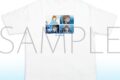 アオのハコ Space A la mode T-shirt Collection 鹿野 千夏 水族館Ver./L
2026年8月8日発売 アオのハコ Space A la mode T-shirt Collection 鹿野 千夏 水族館Ver./L
2026年8月8日発売