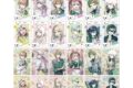 ダンガンロンパシリーズ 緜さんイラスト 私服で旅行ver. トレーディングイラストカード
2026年9月7日発売 ダンガンロンパシリーズ 緜さんイラスト 私服で旅行ver. トレーディングイラストカード
2026年9月7日発売