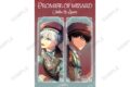 魔法使いの約束 台紙付きクリアカード「Sonatine Collectionアーサー・レノックス
アニメイトで
2026/05/23 発売 魔法使いの約束 台紙付きクリアカード「Sonatine Collectionアーサー・レノックス
アニメイトで
2026/05/23 発売