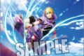 アニメイトで
2026/09/04 発売 アニメイトで
2026/09/04 発売