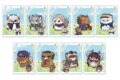 ゴールデンカムイ どうぶつフォーゼ-はらっぱ- ミニブロマイド&硬質カードケースコレクション Bbox アニメイトで
2026/09/25 発売 ゴールデンカムイ どうぶつフォーゼ-はらっぱ- ミニブロマイド&硬質カードケースコレクション Bbox アニメイトで
2026/09/25 発売