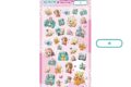初音ミク×RODY ぷっクリアデコシール B
2026年09月発売 初音ミク×RODY ぷっクリアデコシール B
2026年09月発売