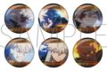僕のヒーローアカデミア 缶バッジコレクション/FINAL SEASON 爆豪 勝己
2026年08月発売
で取扱中 僕のヒーローアカデミア 缶バッジコレクション/FINAL SEASON 爆豪 勝己
2026年08月発売
で取扱中