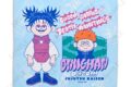 呪術廻戦 nhutoons ハンドタオルC(虎杖・脹相)
2026年08月発売 呪術廻戦 nhutoons ハンドタオルC(虎杖・脹相)
2026年08月発売