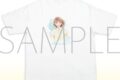 アオのハコ Space A la mode T-shirt Collection 鹿野 千夏 描きおろしVer./L
2026年8月8日発売 アオのハコ Space A la mode T-shirt Collection 鹿野 千夏 描きおろしVer./L
2026年8月8日発売
