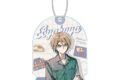 ダンガンロンパシリーズ 緜さんイラスト 十神白夜 私服で旅行ver. BIGアクリルキーホルダー
2026年9月7日発売 ダンガンロンパシリーズ 緜さんイラスト 十神白夜 私服で旅行ver. BIGアクリルキーホルダー
2026年9月7日発売