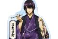 銀魂 描き下ろし 高杉晋助 片面花柄和装ver. ダイカットステッカー
2026/09/07 発売 銀魂 描き下ろし 高杉晋助 片面花柄和装ver. ダイカットステッカー
2026/09/07 発売