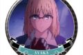 TVアニメ『Fate/strange Fake』 缶バッジ Ver.2 デザイン01(アヤカ・サジョウ)
アニメイトで
2026年07月下旬発売 TVアニメ『Fate/strange Fake』 缶バッジ Ver.2 デザイン01(アヤカ・サジョウ)
アニメイトで
2026年07月下旬発売