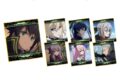TVアニメ終わりのセラフ トレーディングミニ色紙 Bbox コンプリートセット
アニメイトで
2026年08月発売 TVアニメ終わりのセラフ トレーディングミニ色紙 Bbox コンプリートセット
アニメイトで
2026年08月発売