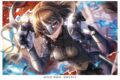 ヘブンバーンズレッド×ペルソナ5 ザ・ロイヤル コラボ ステッカー/クイーンA アニメイトで
2026/06/06 発売 ヘブンバーンズレッド×ペルソナ5 ザ・ロイヤル コラボ ステッカー/クイーンA アニメイトで
2026/06/06 発売