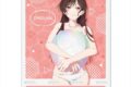 彼女、お借りします (かのかり) アクリルスマホスタンド Ver.4 デザイン02(水原千鶴/B)
2026年02月下旬発売
アニメイトで取扱中 彼女、お借りします (かのかり) アクリルスマホスタンド Ver.4 デザイン02(水原千鶴/B)
2026年02月下旬発売
アニメイトで取扱中