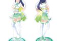 ラブライブ!サンシャイン!! 両面アクリルスタンド恋になりたいAQUARIUM 松浦果南【再販】
2026年7月24日発売
で取扱中 (アニメイト) ラブライブ!サンシャイン!! 両面アクリルスタンド恋になりたいAQUARIUM 松浦果南【再販】
2026年7月24日発売
で取扱中 (アニメイト)