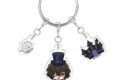 文豪ストレイドッグス (文スト) 3連アクリルキーホルダー Ghost House ver. / 太宰治
2026年07月発売 文豪ストレイドッグス (文スト) 3連アクリルキーホルダー Ghost House ver. / 太宰治
2026年07月発売