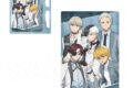 ウィンドブレイカー (ウィンブレ) アクリルイーゼルパネル〈クールデニム〉
2026年07月下旬発売 ウィンドブレイカー (ウィンブレ) アクリルイーゼルパネル〈クールデニム〉
2026年07月下旬発売