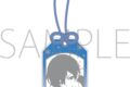 初音ミクシリーズ アクリルお守り風キーホルダー/KAITO
2026年10月9日発売 初音ミクシリーズ アクリルお守り風キーホルダー/KAITO
2026年10月9日発売
