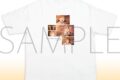 アオのハコ Space A la mode T-shirt Collection 鹿野 千夏 バースデーVer./L
2026年8月8日発売 アオのハコ Space A la mode T-shirt Collection 鹿野 千夏 バースデーVer./L
2026年8月8日発売
