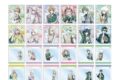 ダンガンロンパシリーズ 緜さんイラスト 私服で旅行ver. トレーディングアクリルカード
2026年9月7日発売 ダンガンロンパシリーズ 緜さんイラスト 私服で旅行ver. トレーディングアクリルカード
2026年9月7日発売