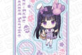 妖狐×僕SS アクリルスタンド 白鬼院凜々蝶 Easter ver.
2026年08月発売 妖狐×僕SS アクリルスタンド 白鬼院凜々蝶 Easter ver.
2026年08月発売