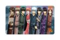 銀魂 描き下ろし 集合 片面花柄和装ver. マルチデスクマット
2026/09/07 発売 銀魂 描き下ろし 集合 片面花柄和装ver. マルチデスクマット
2026/09/07 発売